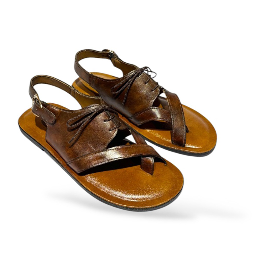 Lewis EthnoLuxe Sandals