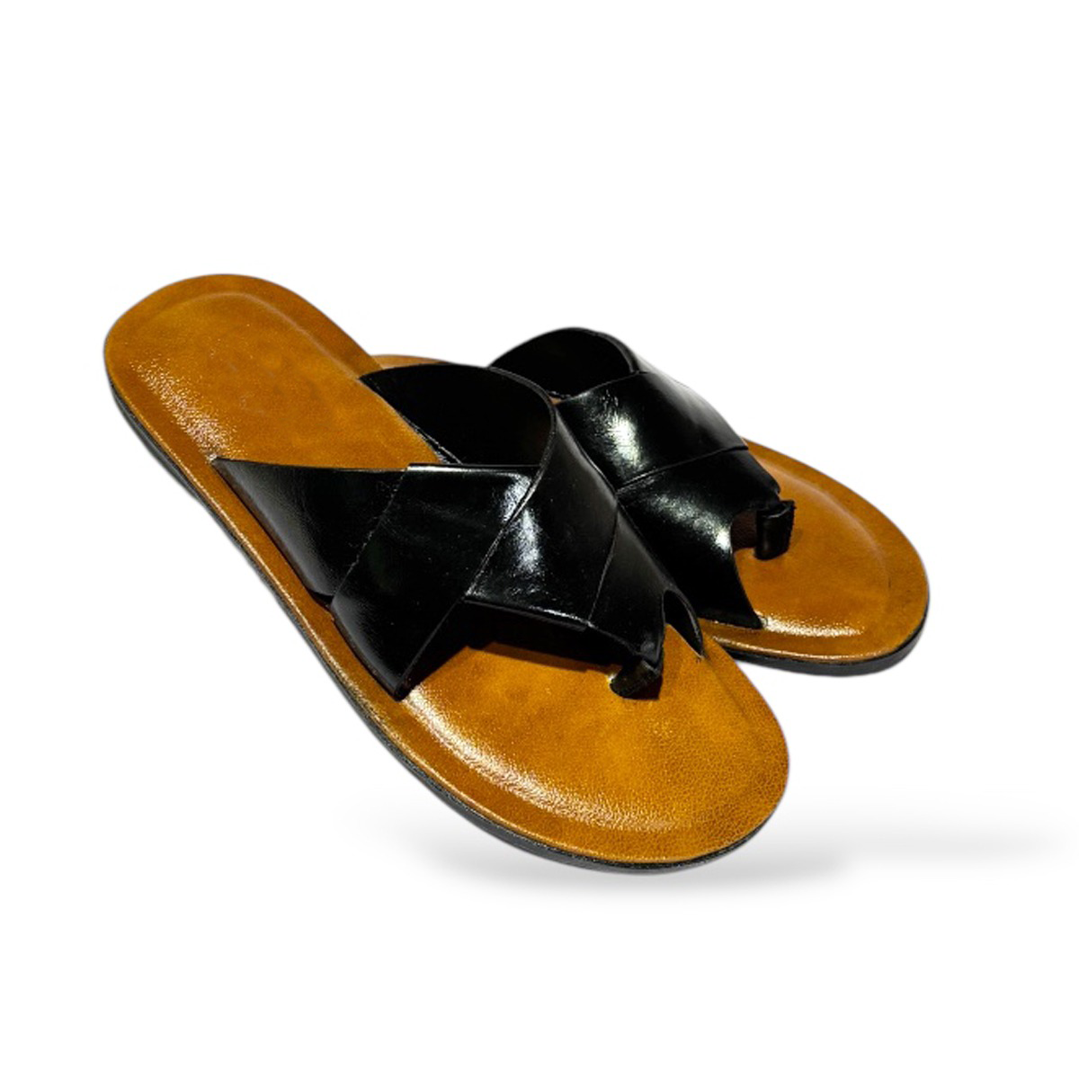 Lewis CrossToe Sandals