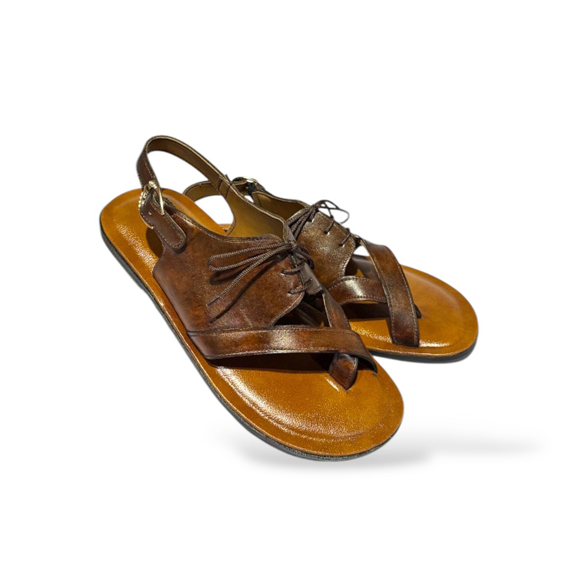 Lewis EthnoLuxe Sandals