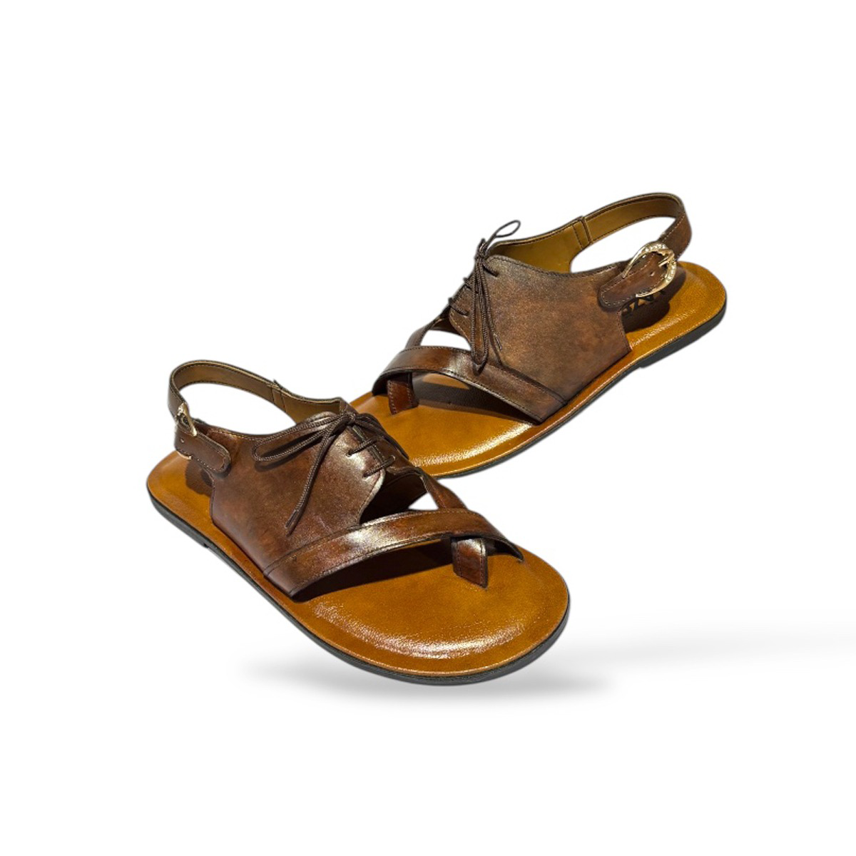 Lewis EthnoLuxe Sandals