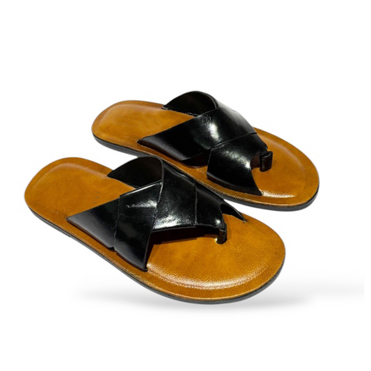 Lewis CrossToe Sandals