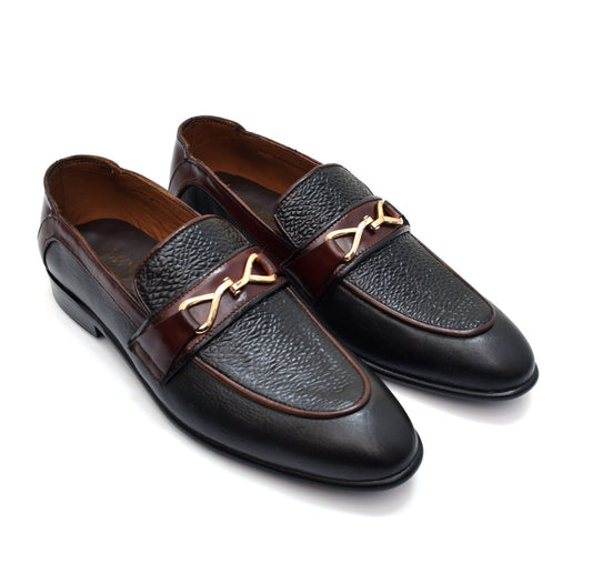 Regal Crest Loafers