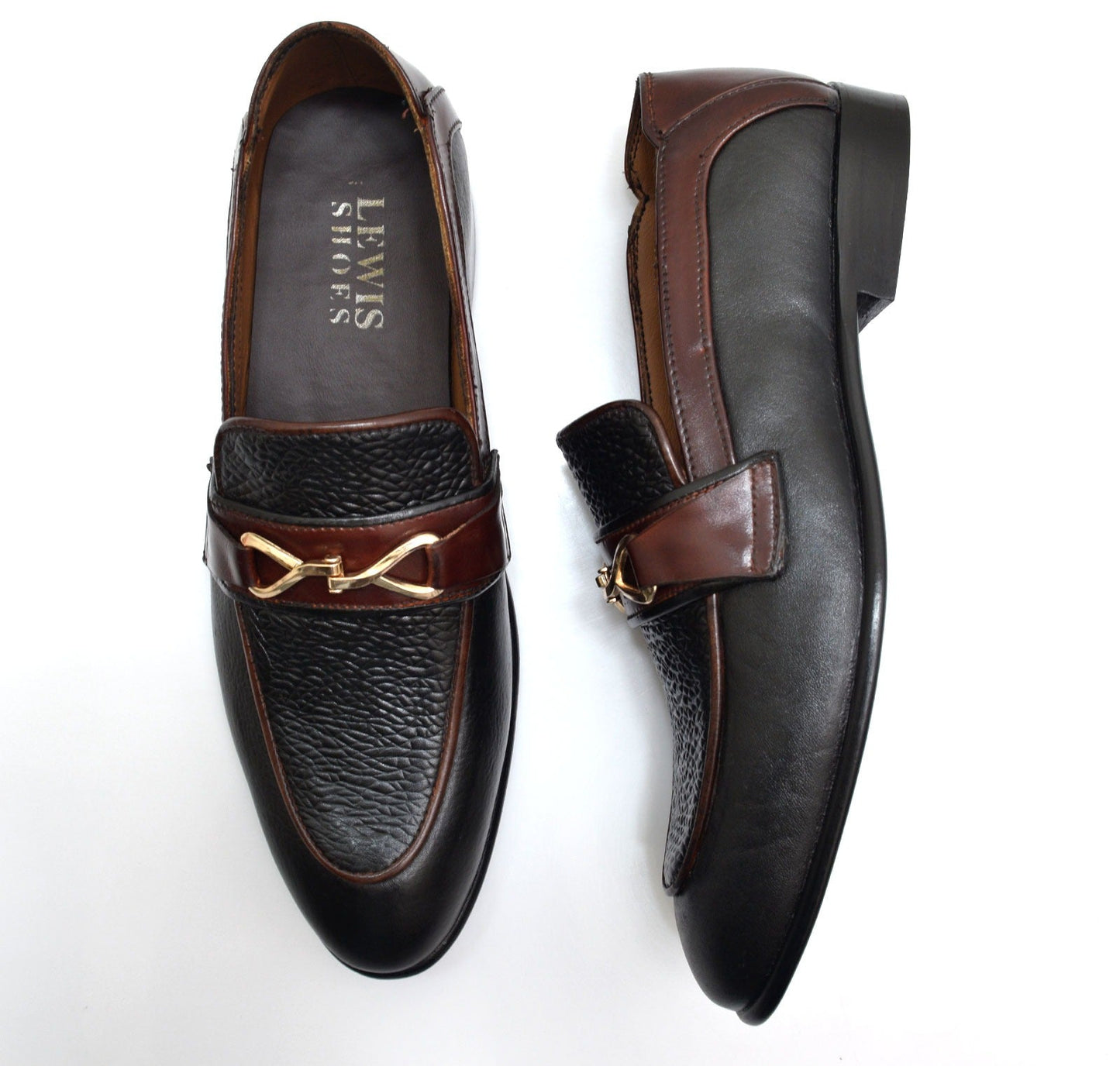 Regal Crest Loafers